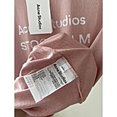 US$40.00 Acne studios T-Shirts for Men #792509