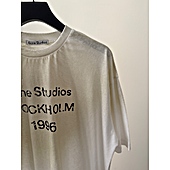 US$40.00 Acne studios T-Shirts for Men #792510