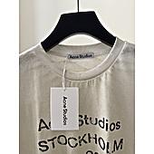 US$40.00 Acne studios T-Shirts for Men #792510