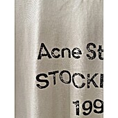 US$40.00 Acne studios T-Shirts for Men #792510