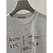 US$42.00 Acne studios T-Shirts for Men #792511