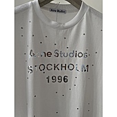 US$42.00 Acne studios T-Shirts for Men #792511