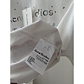 US$42.00 Acne studios T-Shirts for Men #792511