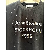 US$42.00 Acne studios T-Shirts for Men #792512