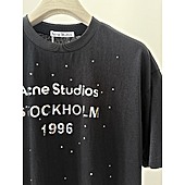 US$42.00 Acne studios T-Shirts for Men #792512