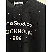 US$42.00 Acne studios T-Shirts for Men #792512