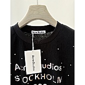 US$42.00 Acne studios T-Shirts for Men #792512