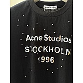 US$42.00 Acne studios T-Shirts for Men #792512