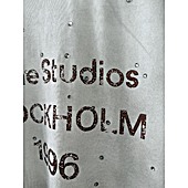 US$44.00 Acne studios T-Shirts for Men #792513