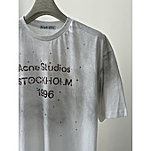US$44.00 Acne studios T-Shirts for Men #792513