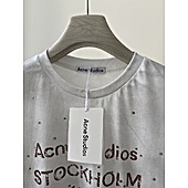 US$44.00 Acne studios T-Shirts for Men #792513