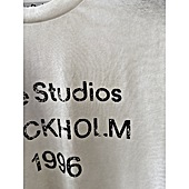 US$42.00 Acne studios Long-Sleeved T-shirts for MEN #792514