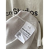 US$42.00 Acne studios Long-Sleeved T-shirts for MEN #792514