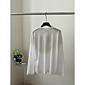 US$42.00 Acne studios Long-Sleeved T-shirts for MEN #792514