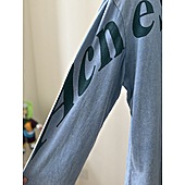 US$46.00 Acne studios Long-Sleeved T-shirts for MEN #792515