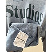 US$46.00 Acne studios Long-Sleeved T-shirts for MEN #792515