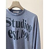 US$46.00 Acne studios Long-Sleeved T-shirts for MEN #792515
