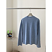 US$46.00 Acne studios Long-Sleeved T-shirts for MEN #792515