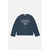 US$46.00 Acne studios Long-Sleeved T-shirts for MEN #792517