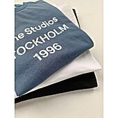 US$46.00 Acne studios Long-Sleeved T-shirts for MEN #792517