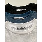 US$46.00 Acne studios Long-Sleeved T-shirts for MEN #792517