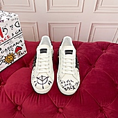 US$115.00 D&G Shoes for Women #792834