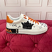 US$115.00 D&G Shoes for Men #792835