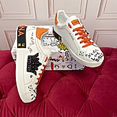 US$115.00 D&G Shoes for Men #792835