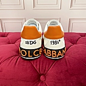 US$115.00 D&G Shoes for Men #792835