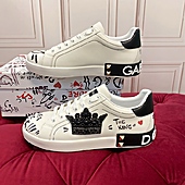 US$115.00 D&G Shoes for Men #792836