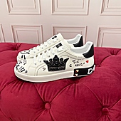 US$115.00 D&G Shoes for Men #792836