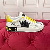 US$115.00 D&G Shoes for Men #792837