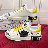 US$115.00 D&G Shoes for Men #792837