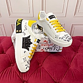 US$115.00 D&G Shoes for Men #792837
