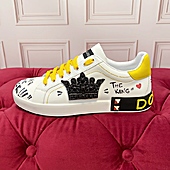 US$115.00 D&G Shoes for Men #792837