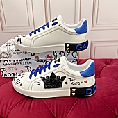 US$115.00 D&G Shoes for Men #792838