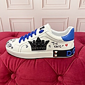 US$115.00 D&G Shoes for Men #792838