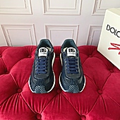 US$115.00 D&G Shoes for Men #792839