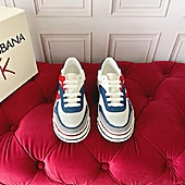 US$107.00 D&G Shoes for Men #792840