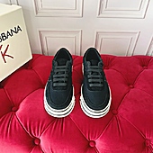 US$107.00 D&G Shoes for Men #792841