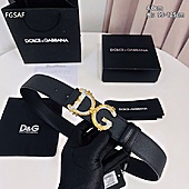 US$65.00 D&G AAA+ Belts #792848