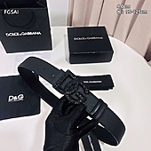 US$77.00 D&G AAA+ Belts #792853