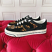 US$107.00 D&G Shoes for Men #792855