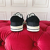 US$107.00 D&G Shoes for Men #792855