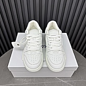 US$118.00 OFF WHITE shoes for men #792856