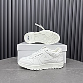 US$118.00 OFF WHITE shoes for men #792856