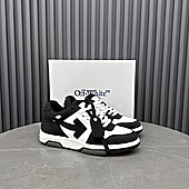 US$118.00 OFF WHITE shoes for men #792857