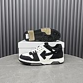 US$118.00 OFF WHITE shoes for men #792857