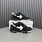 US$118.00 OFF WHITE shoes for men #792858