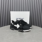 US$118.00 OFF WHITE shoes for men #792858